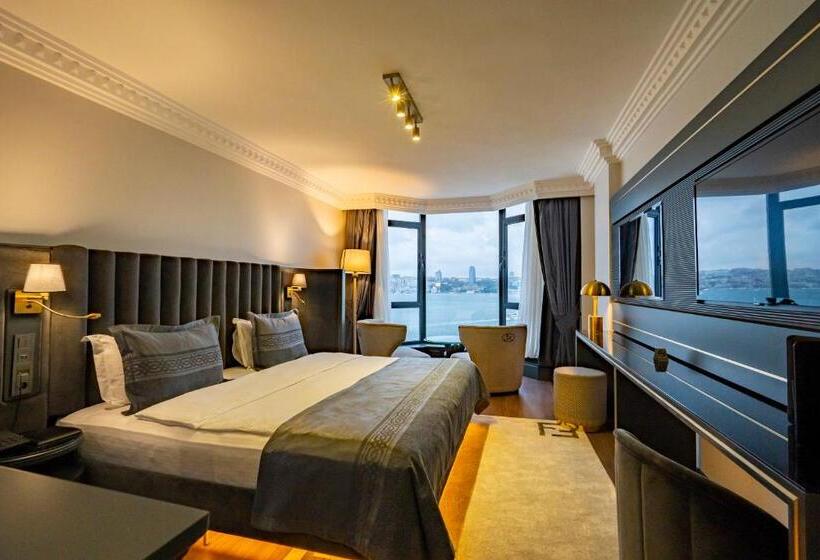 Fotos del hotel Sozbir Royal Residence:  6