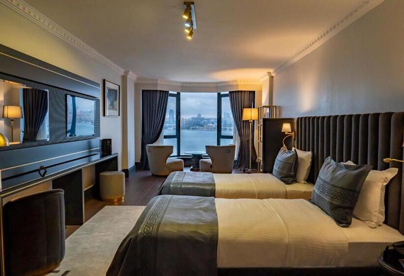 Fotos del hotel Sozbir Royal Residence:  36