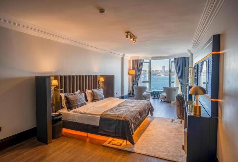 Fotos del hotel Sozbir Royal Residence:  8