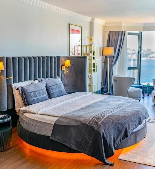 Sozbir Royal Residence