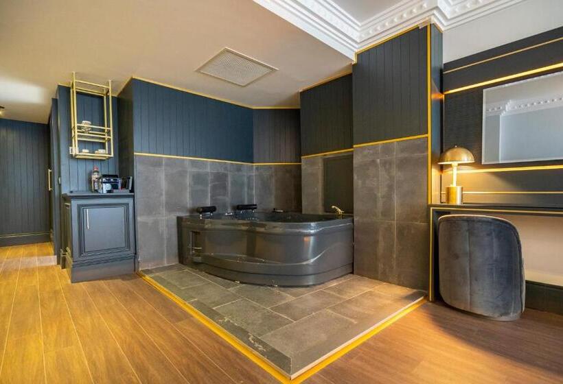 Fotos del hotel Sozbir Royal Residence:  40