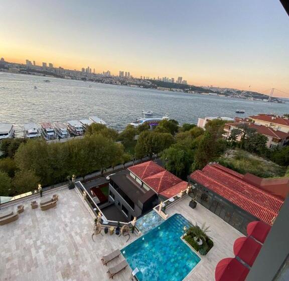 Fotos del hotel Sozbir Royal Residence:  39