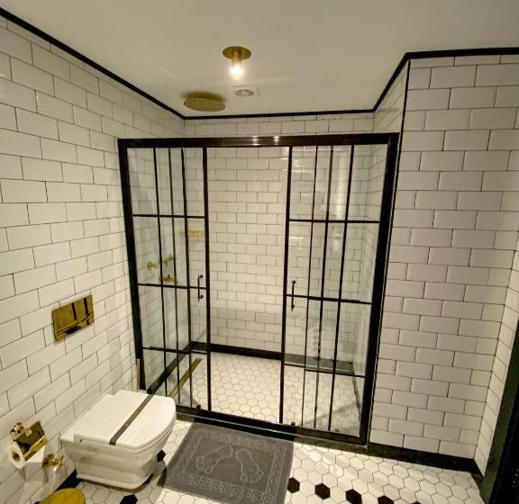 Fotos del hotel Sozbir Royal Residence:  42