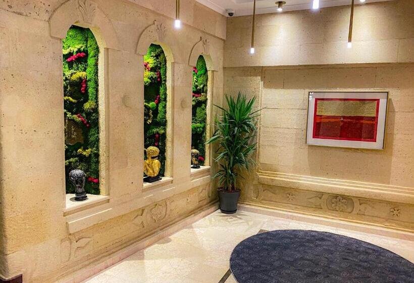 Fotos del hotel Sozbir Royal Residence:  3