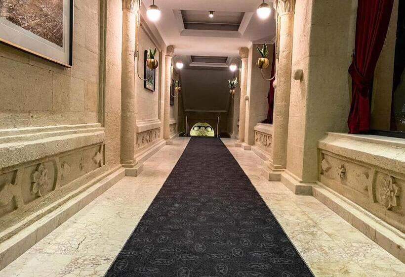 Fotos del hotel Sozbir Royal Residence:  35