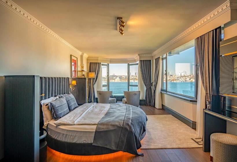 Fotos del hotel Sozbir Royal Residence:  4