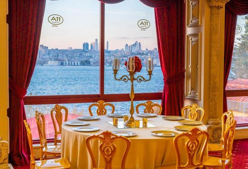 Fotos del hotel Sozbir Royal Residence:  30