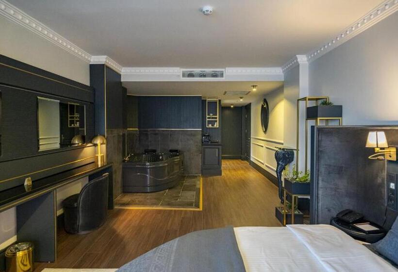 Fotos del hotel Sozbir Royal Residence:  38