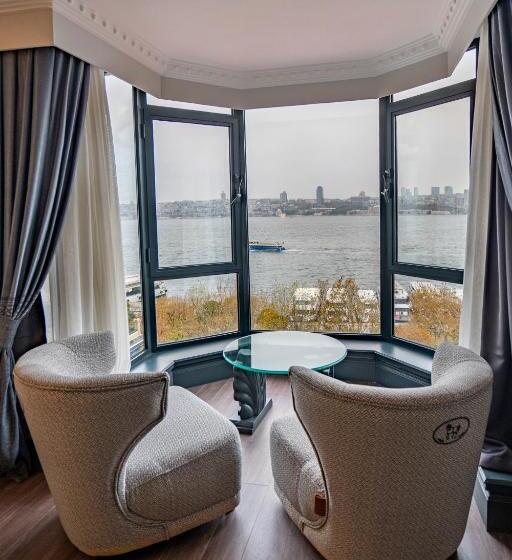 Fotos del hotel Sozbir Royal Residence:  43