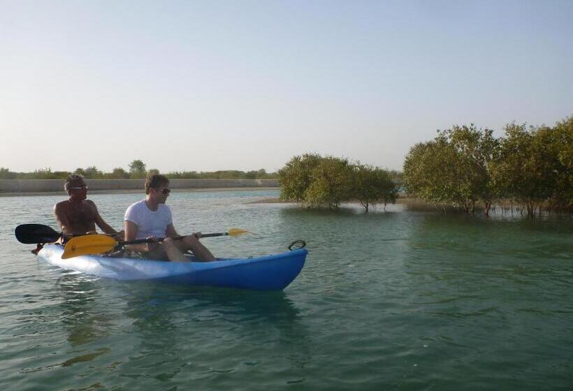 Anantara Sir Bani Yas Island Al Yamm Villa Resort