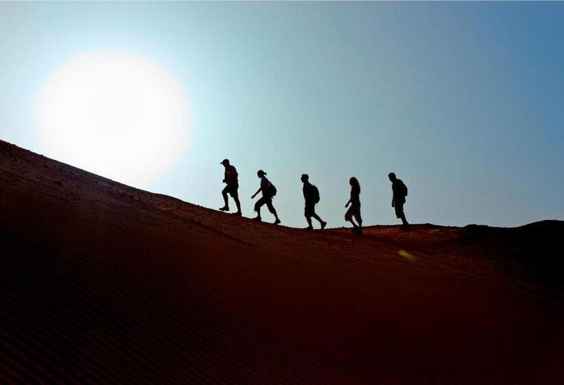 Anantara Sir Bani Yas Island Al Yamm Villa Resort