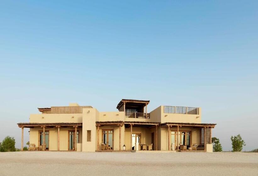 Anantara Sir Bani Yas Island Al Yamm Villa Resort