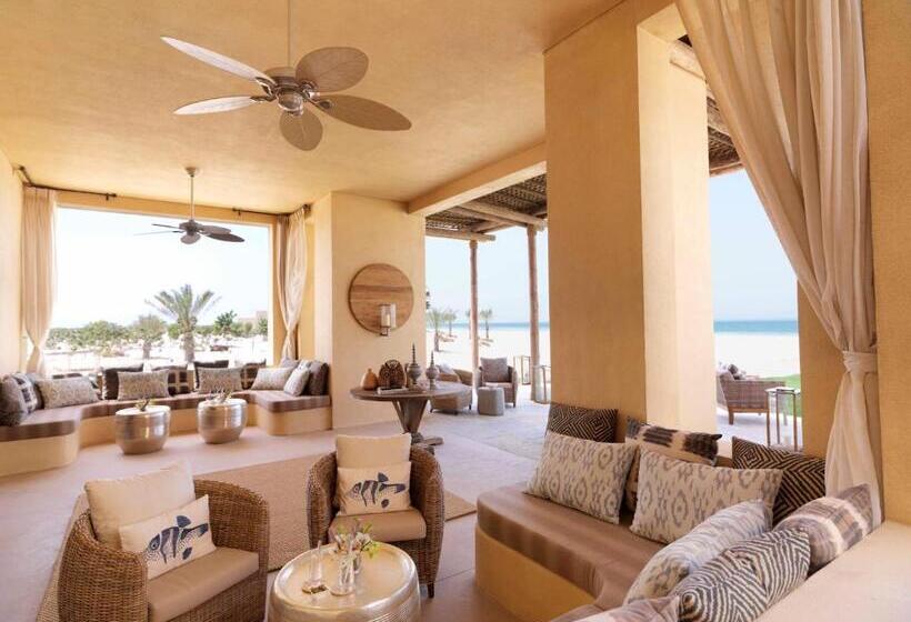 Anantara Sir Bani Yas Island Al Yamm Villa Resort