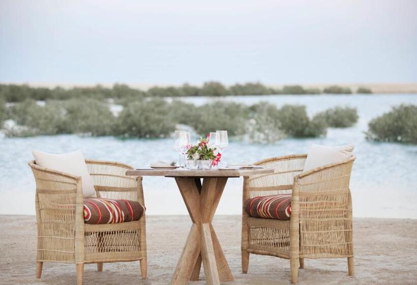 Anantara Sir Bani Yas Island Al Yamm Villa Resort