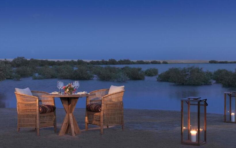 Anantara Sir Bani Yas Island Al Yamm Villa Resort