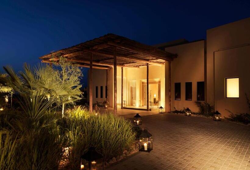 Anantara Sir Bani Yas Island Al Yamm Villa Resort