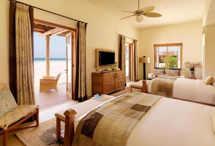 Anantara Sir Bani Yas Island Al Yamm Villa Resort