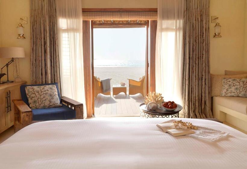 Anantara Sir Bani Yas Island Al Yamm Villa Resort