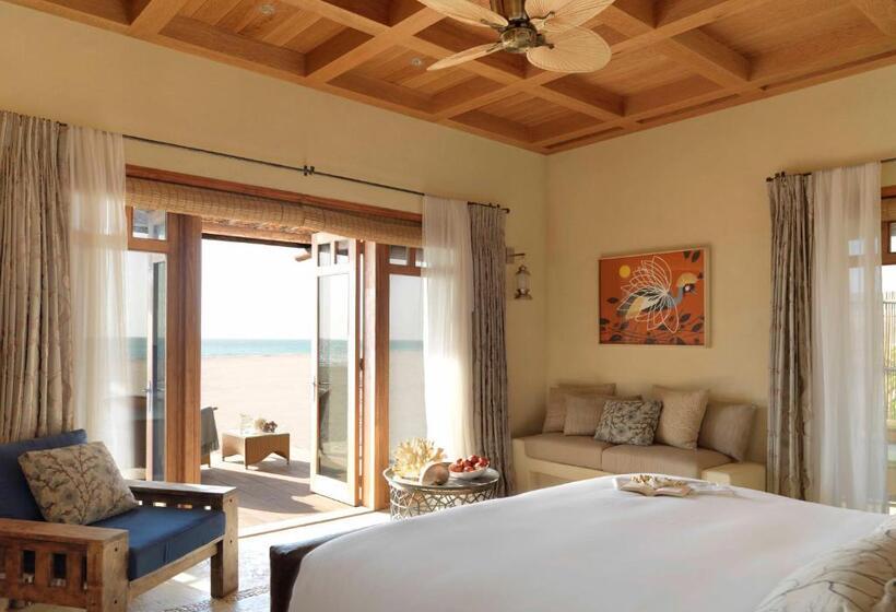 Anantara Sir Bani Yas Island Al Yamm Villa Resort