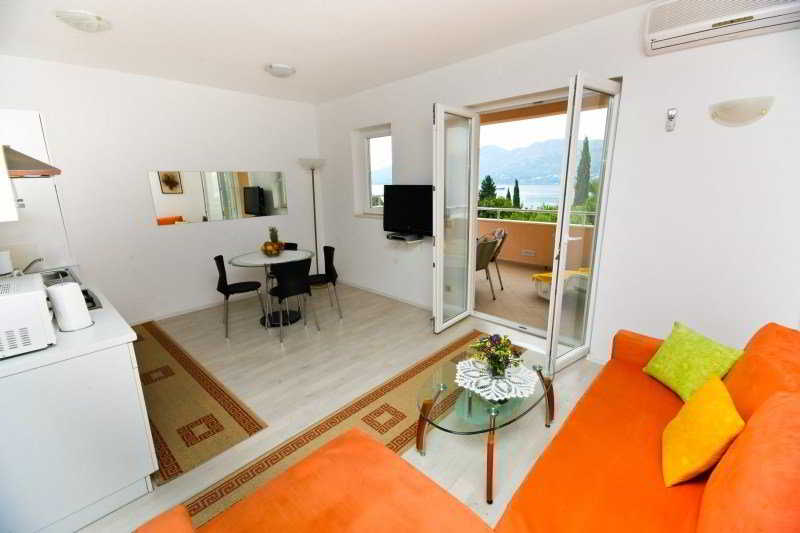 Apartments Grguric