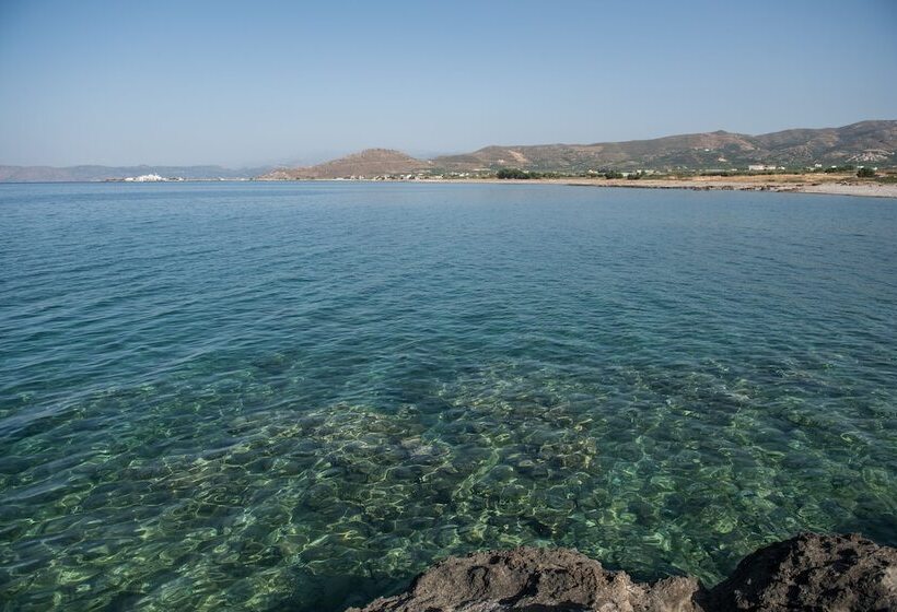 Balos Beach