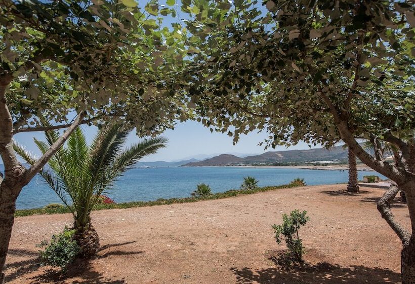 Balos Beach