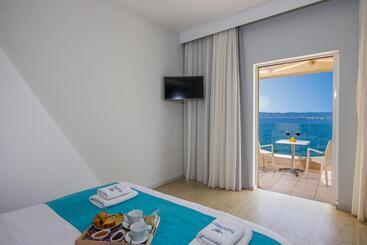 Balos Beach