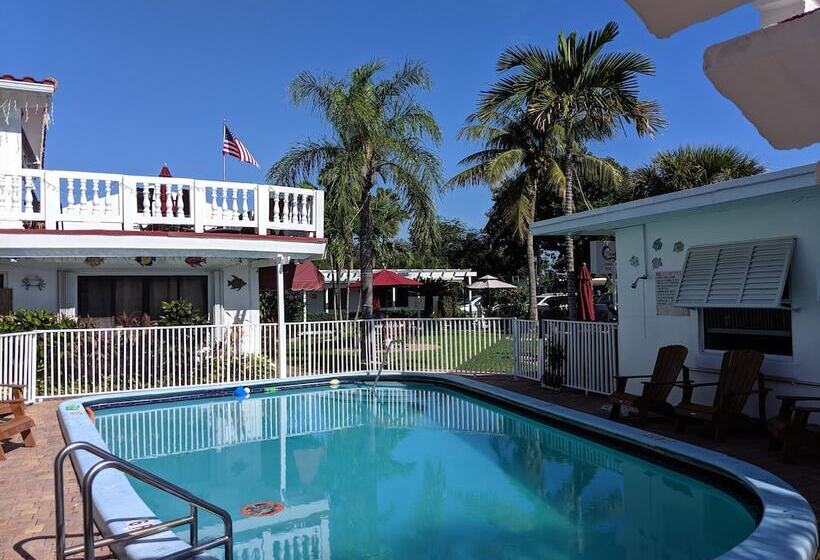 Breakaway Inn
