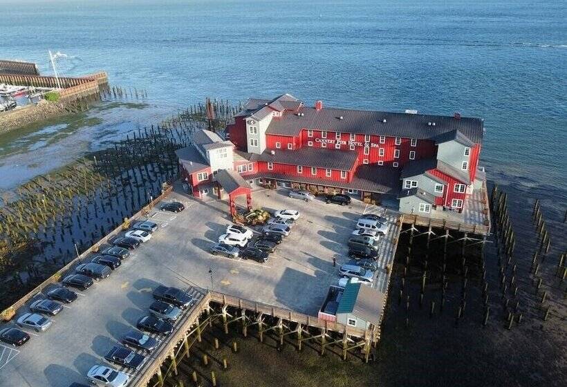 Cannery Pier Hotel & Spa