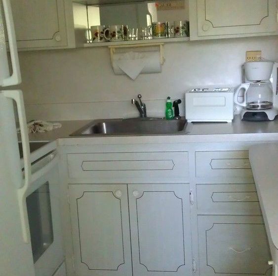 Deerfield Buccaneer Resort Apartments