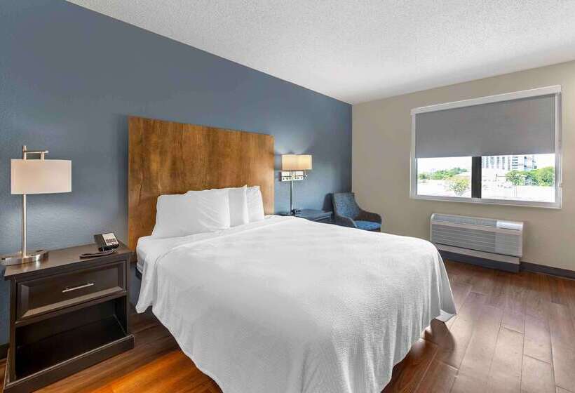 Extended Stay America Premier Suites   Fort Lauderdale   Convention Center   Cruise Port
