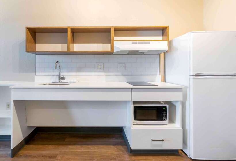 Extended Stay America Premier Suites   Fort Lauderdale   Convention Center   Cruise Port