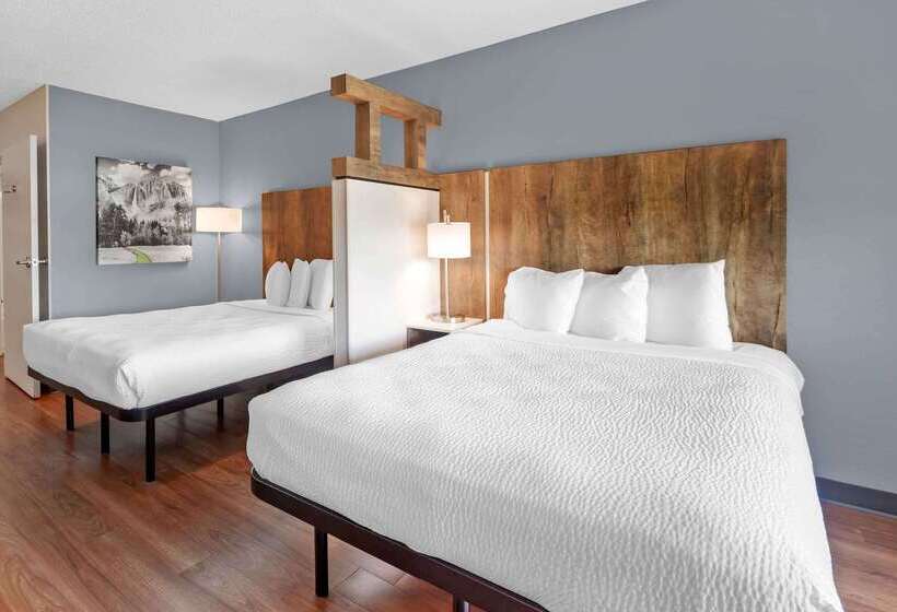 Extended Stay America Premier Suites   Fort Lauderdale   Convention Center   Cruise Port