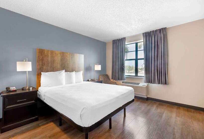 Extended Stay America Premier Suites   Fort Lauderdale   Convention Center   Cruise Port