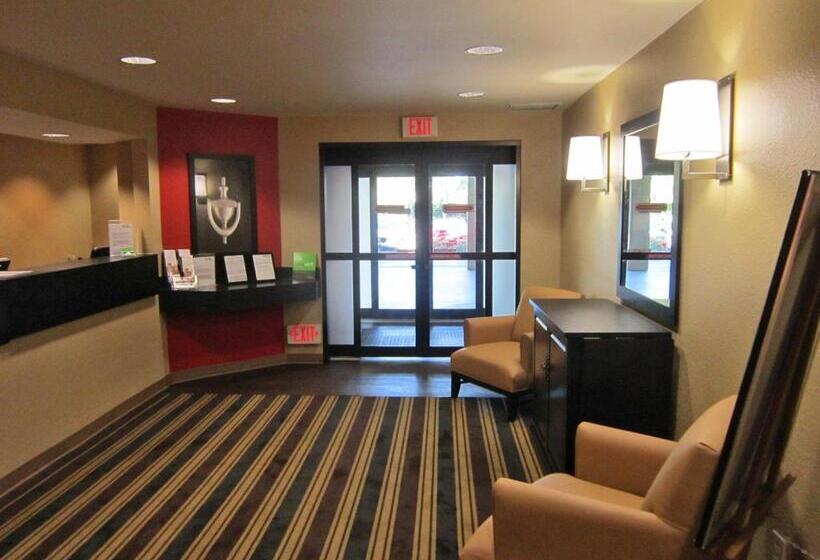 Extended Stay America Premier Suites   Fort Lauderdale   Convention Center   Cruise Port