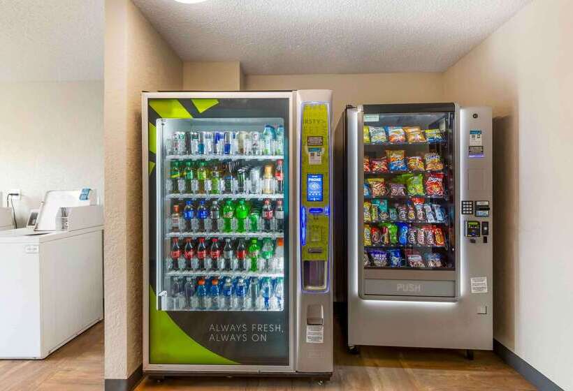 Extended Stay America Premier Suites   Fort Lauderdale   Convention Center   Cruise Port