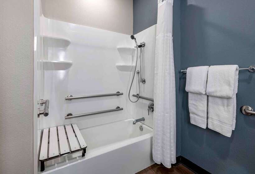 Extended Stay America Premier Suites   Fort Lauderdale   Convention Center   Cruise Port