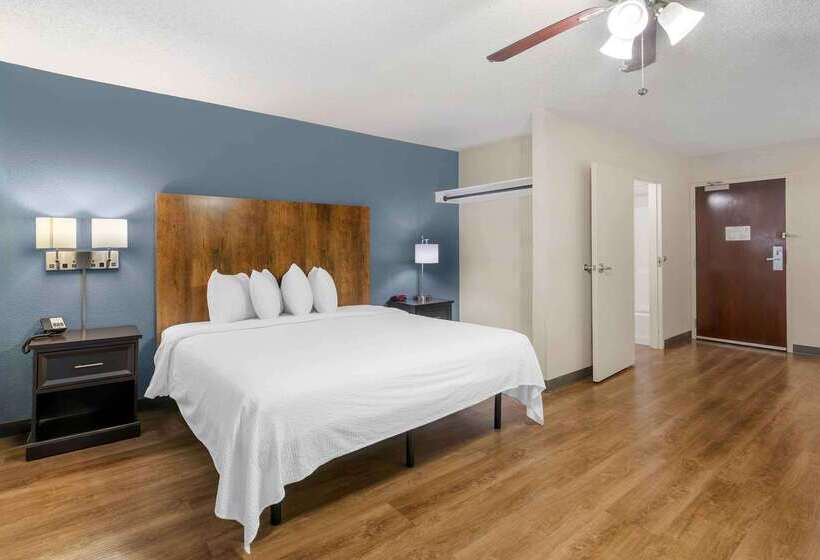 Extended Stay America Premier Suites   Fort Lauderdale   Convention Center   Cruise Port