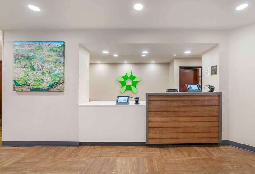 Extended Stay America Premier Suites   Fort Lauderdale   Convention Center   Cruise Port