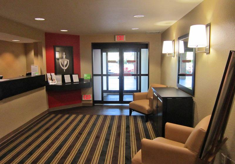 Extended Stay America Premier Suites   Fort Lauderdale   Convention Center   Cruise Port