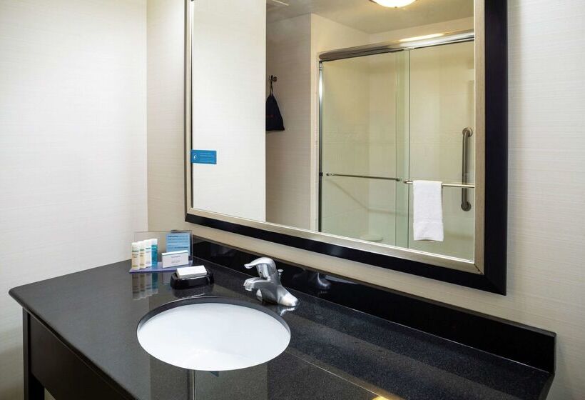 Hampton Inn Limerick Philadelphia Area