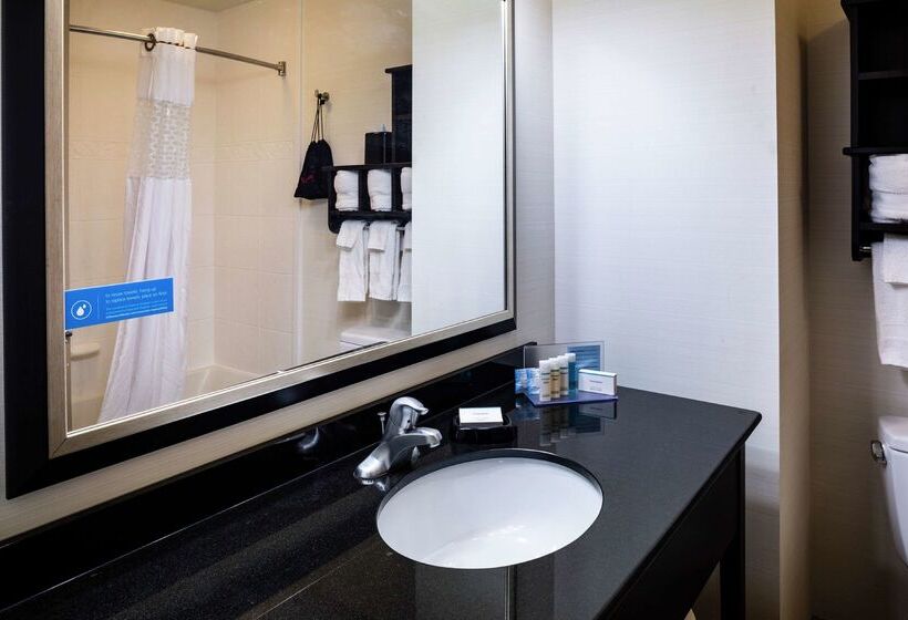 Hampton Inn Limerick Philadelphia Area