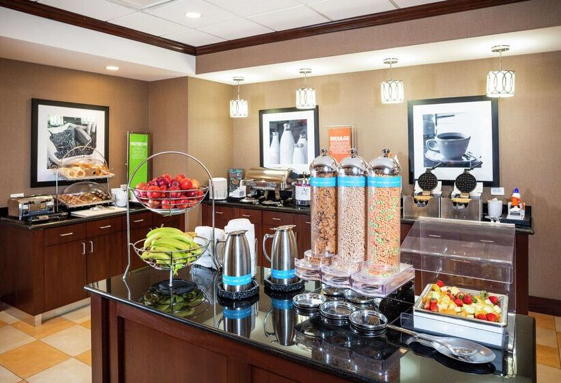 Hampton Inn Limerick Philadelphia Area