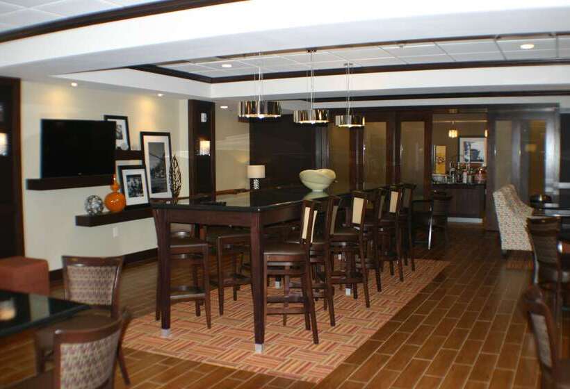 Hampton Inn Limerick Philadelphia Area