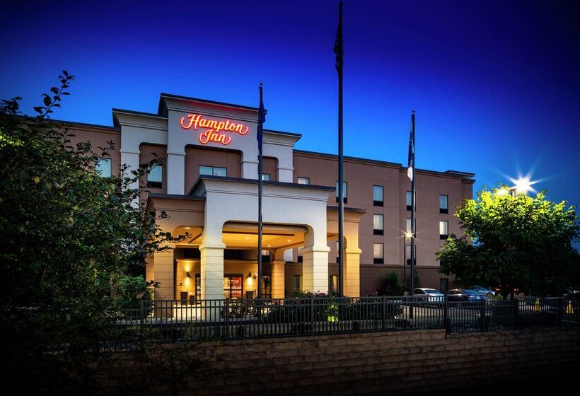 Hampton Inn Limerick Philadelphia Area