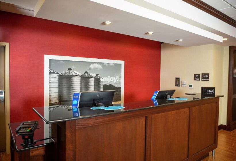 Hampton Inn Limerick Philadelphia Area