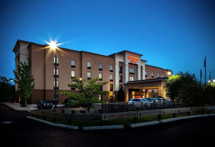 Hampton Inn Limerick Philadelphia Area