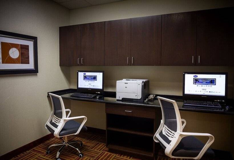 Hampton Inn Limerick Philadelphia Area