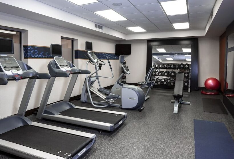 Hampton Inn Limerick Philadelphia Area