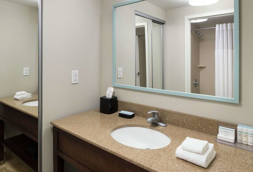 Hampton Inn New Smyrna Beach